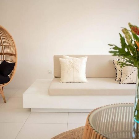 Nika Indi - 2 Bedroom Villa With Pool At Sanur Beach Exterior foto